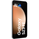 Samsung Galaxy S23 FE 256GB Cream #4