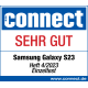 Samsung Galaxy S23 256GB Cream #12