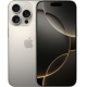 Apple iPhone 16 Pro 512GB Titan Natur #1