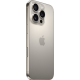 Apple iPhone 16 Pro 256GB Titan Natur #3