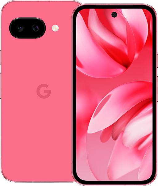 Google Pixel 9a 128GB Peony