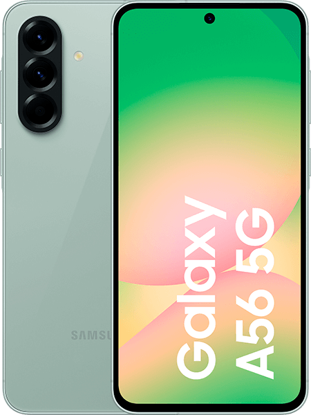 Samsung Galaxy A56 5G 128GB Awesome Olive