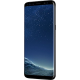 Samsung G950F Galaxy S8 Midnight Black #3