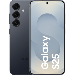 Samsung Galaxy S25 128GB Blueblack