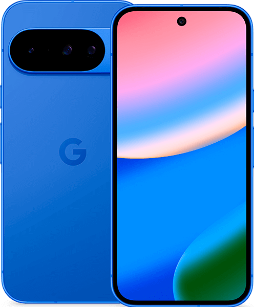 Google Pixel 10 128GB Indigo