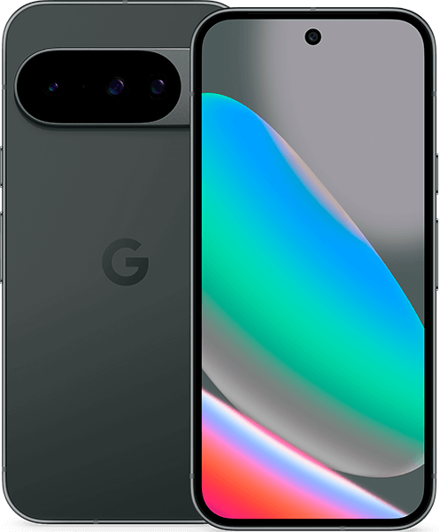 Google Pixel 10 128GB Obsidian