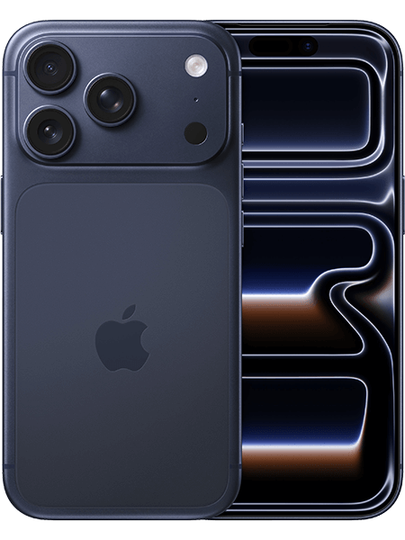 Apple iPhone 17 Pro 512GB Tiefblau