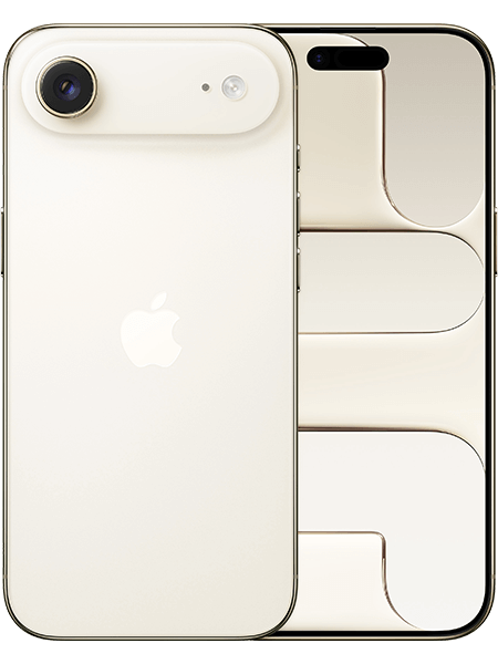 Apple iPhone Air 1TB Lichtgold