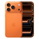 Apple iPhone 17 Pro 256GB Cosmic Orange #1