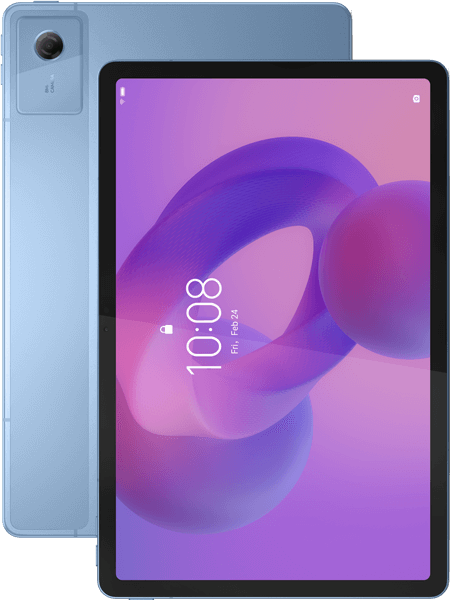 Lenovo Idea Tab 5G Polar Blue