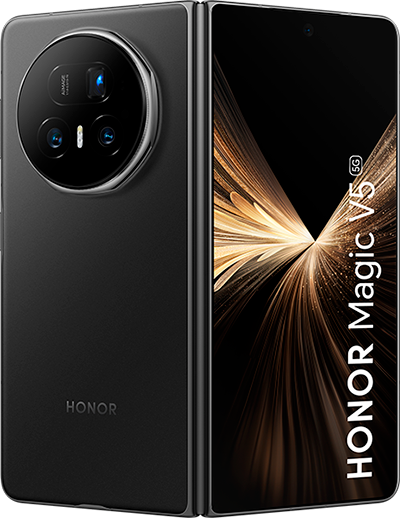 HONOR Magic V5 512GB Black + HONOR Magic Pen