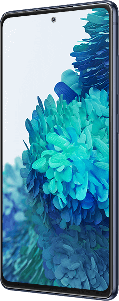 Samsung Galaxy S20 FE 5G 128 GB Cloud Navy Bundle mit 12 GB LTE