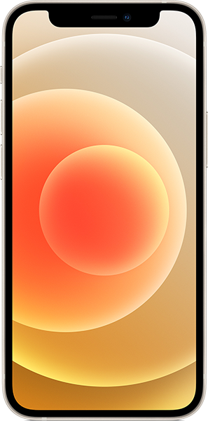 smartmobil.de LTE 12 GB + Apple iPhone 12 mini 256GB Weiß - 40,99 EUR monatlich