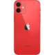 Apple iPhone 12 mini 128GB (PRODUCT) RED #2