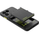 Fairphone 6 256GB Horizon Black + Fairphone Fairbuds Schwarz #7