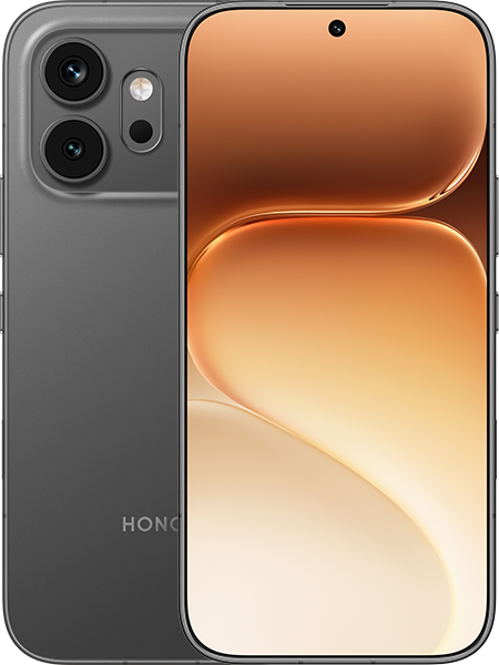 HONOR 600 256GB Black