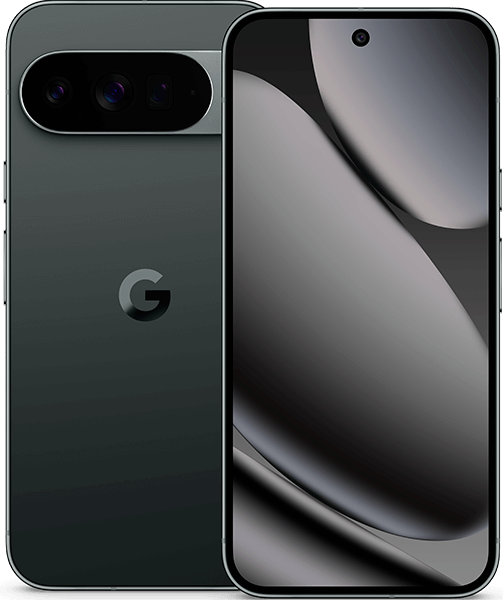 Google Pixel 10 Pro XL 256GB Obsidian + Google Pixel Buds 2a Hazel