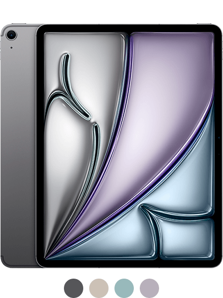 Apple iPad Air 13 (M4) 128GB