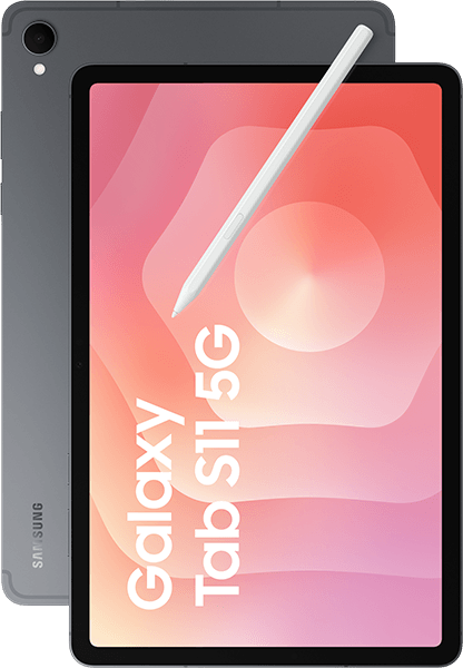 Samsung Galaxy Tab S11 5G 256GB Gray
