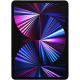 Apple iPad Pro 12.9 (2021) Cellular 256GB Silber #1