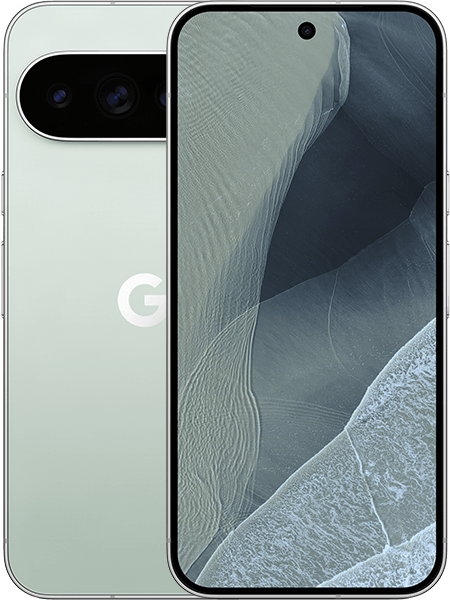 Google Pixel 11 Pro XL 512GB Fog