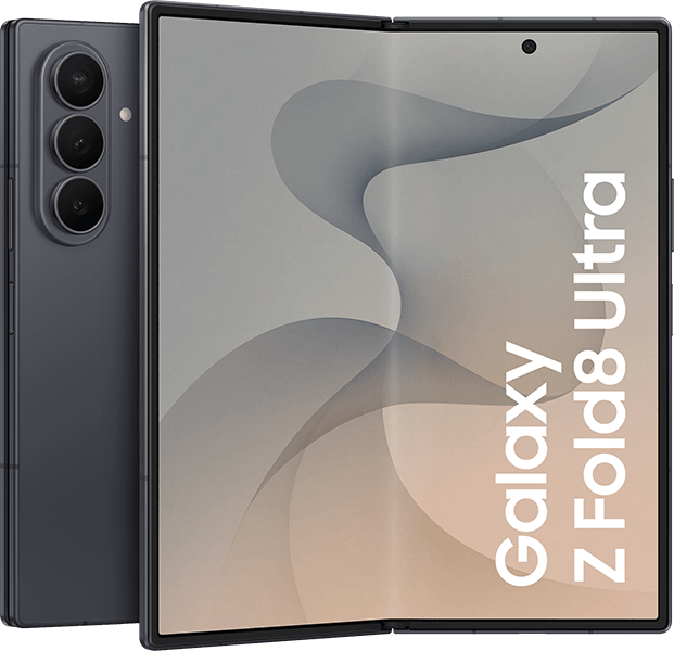 Samsung Galaxy Z Fold8 Ultra 512GB Graphite