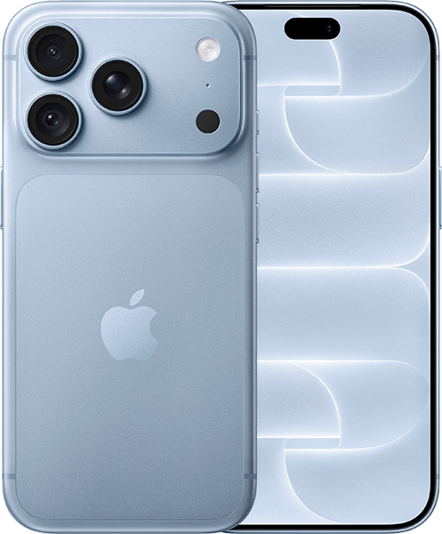 Apple iPhone 18 Pro 2TB Polar