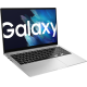 Samsung Galaxy Book Go Mystic Silver #3