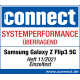Samsung Galaxy Z Flip3 5G 128GB Lavender #8