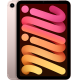 Apple iPad mini (6.Gen) Cellular 64GB Rosé #3