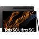 Samsung Galaxy Tab S8 Ultra 5G Graphite #2