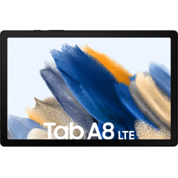 Samsung Galaxy Tab A8 LTE Dark Gray