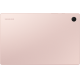 Samsung Galaxy Tab A8 LTE Pink Gold #4