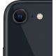 Apple iPhone SE 3. Gen 256GB Mitternacht #4