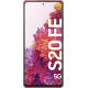 Samsung Galaxy S20 FE 5G 128GB Cloud Red #1