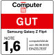 Samsung Galaxy Z Flip4 256GB Graphite #9