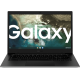 Samsung Galaxy Chromebook Go Silver #1