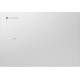 Samsung Galaxy Chromebook Go Silver #6