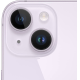 Apple iPhone 14 Plus 128GB Violett #4