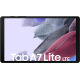 Samsung Galaxy Tab A7 Lite LTE Dark Gray #4