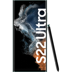 Samsung Galaxy S22 Ultra 128GB Green