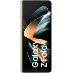 Samsung Galaxy Z Fold4 256GB Beige